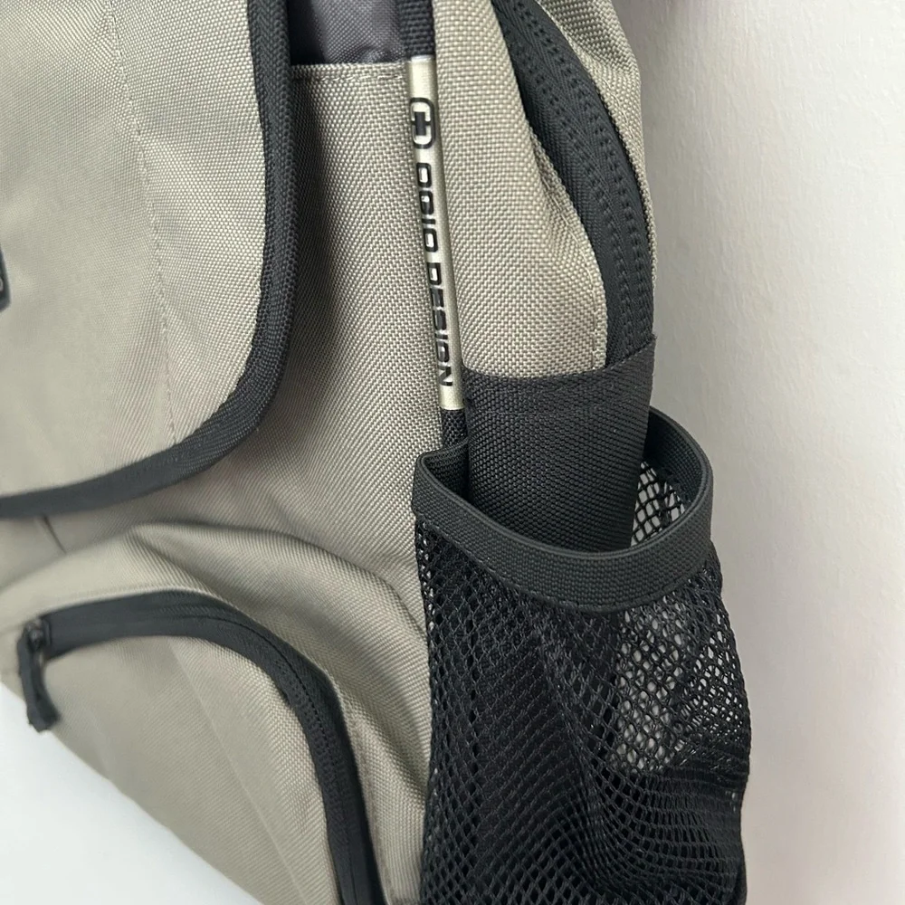 Ohio Epic Games Laptop Bag